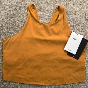 NIKE- Dri Fit Women’s Training Sports Bra (M)